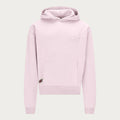 PINK BASIC HOODIE