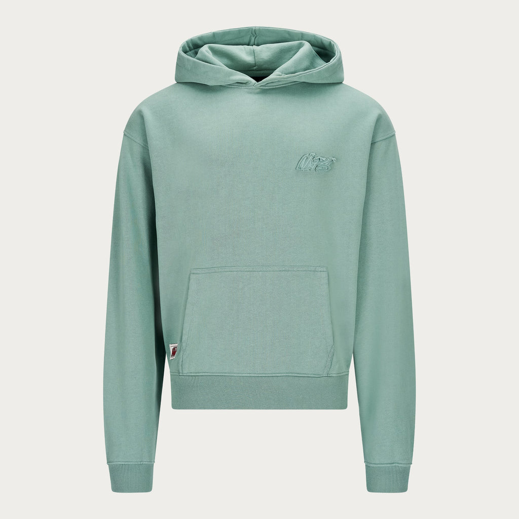 MINT BASIC HOODIE