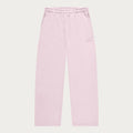 PINK BASIC OPEN LEG JOGGER