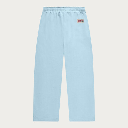 BABYBLUE BASIC OPEN LEG JOGGER