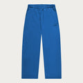 ROYAL BLUE BASIC OPEN LEG JOGGER
