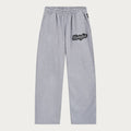 PATCH JOGGER GREY