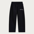 NOFS FUGAZI JOGGER BLACK