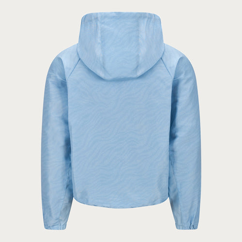 BABYBLUE NOFS WINDBREAKER